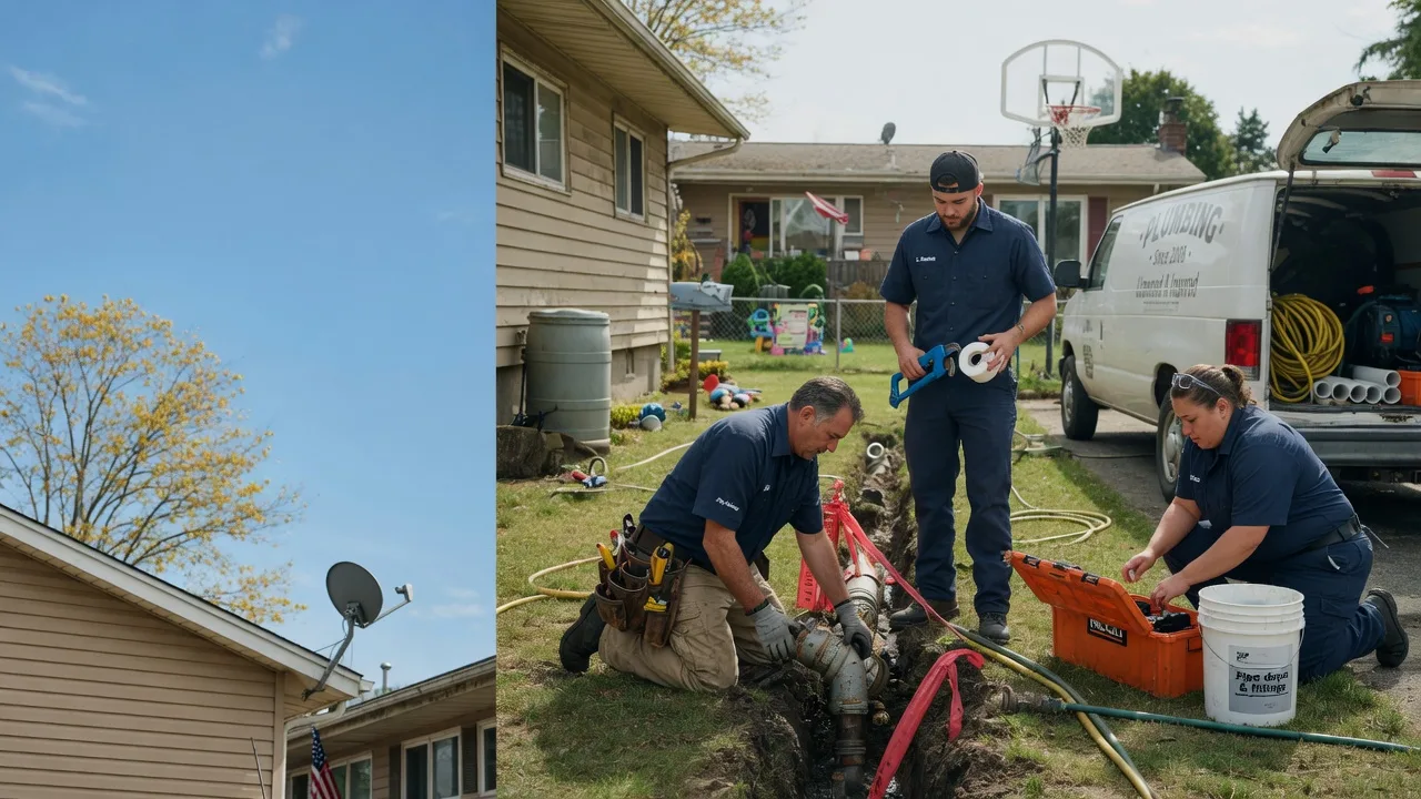 Garbage Disposal Replacement in Middlebury Center, PA near me