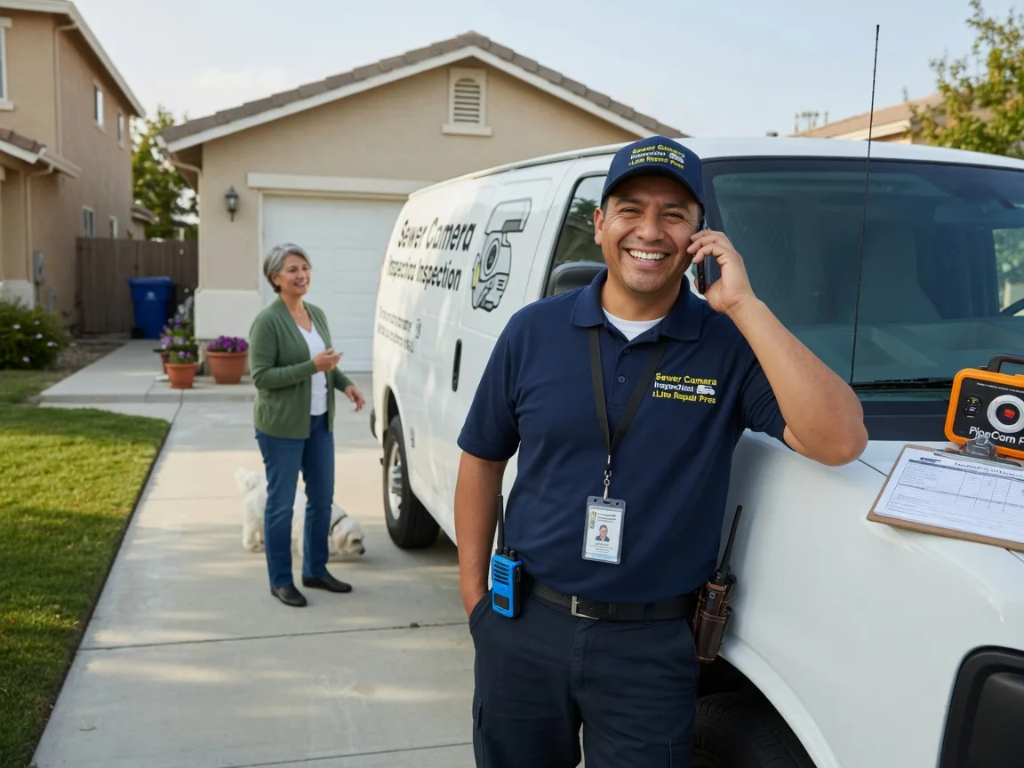 Sewer Line Repair Middlebury Center, PA FAQs
